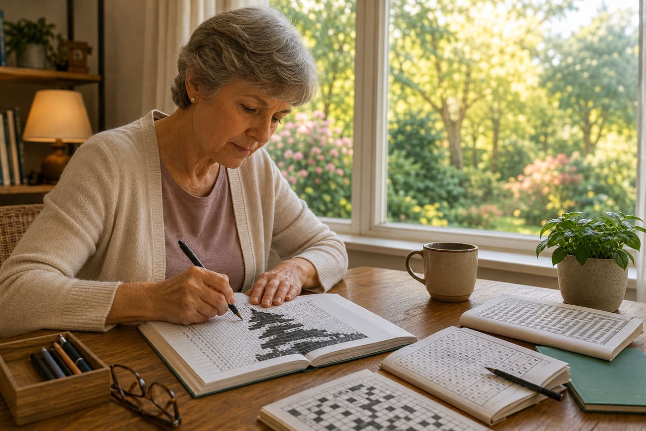Além do entretenimento, os nonogramas atraem pessoas que gostam de atividades mentais semelhantes a palavras cruzadas, sudoku e outros jogos de lógica. A satisfação de revelar gradualmente uma figura escondida é um dos principais motivos para sua popularidade. O desafio intelectual e a recompensa visual caminham juntos nesse passatempo.