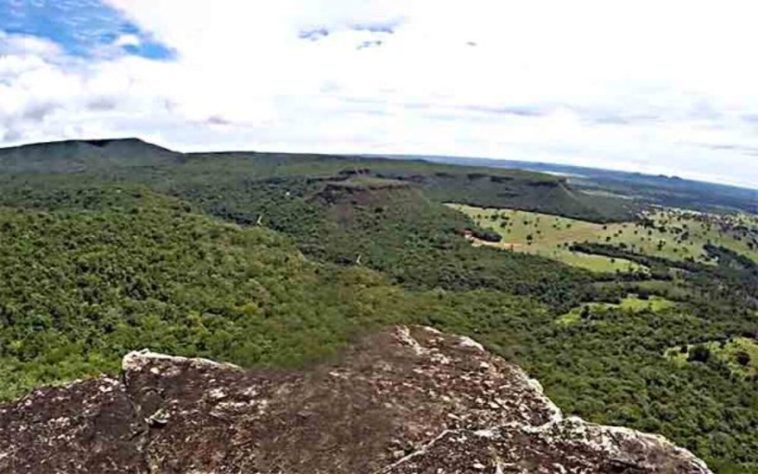 Cidade de Alcinópolis 