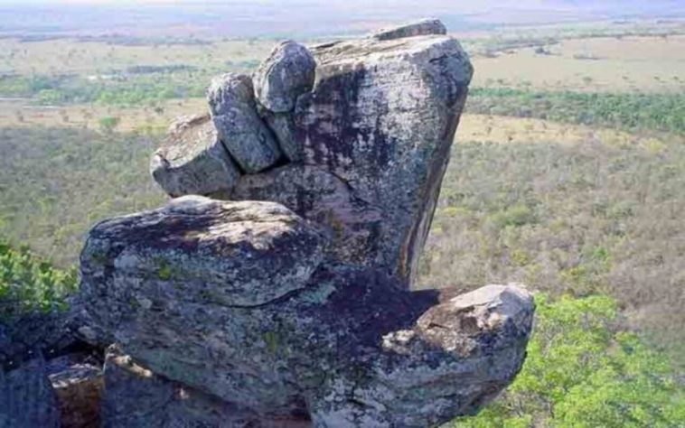 Cidade de Alcinópolis 