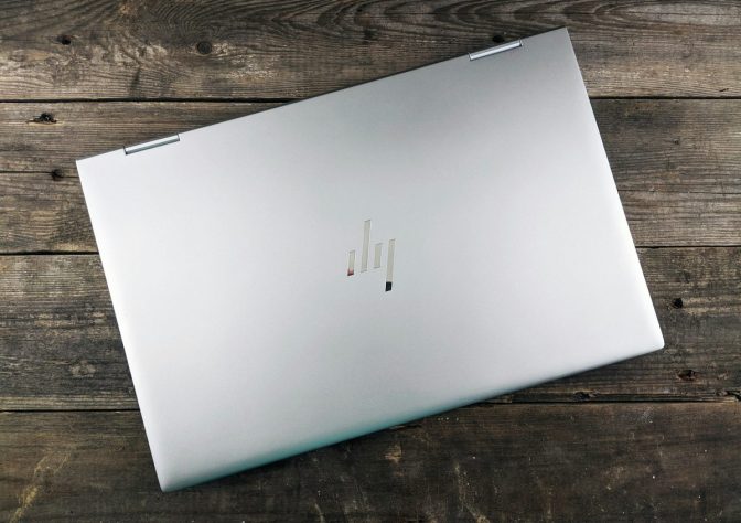 Computador, notebook HP – Andrey Matveev/Unsplash