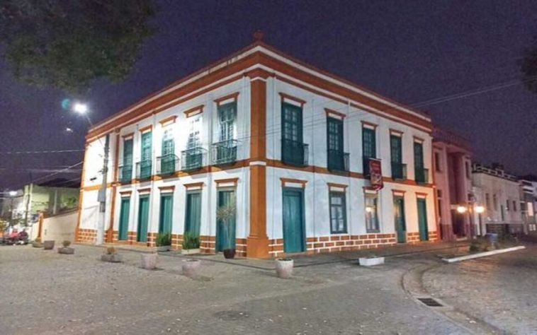 Atibaia, cidade em São Paulo que é a ‘Capital Nacional do Morango’