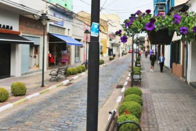 Atibaia: ‘Capital Nacional do Morango’, cidade se destaca por qualidade de vida