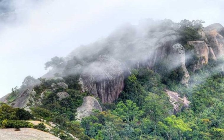 Atibaia, cidade em São Paulo que é a ‘Capital Nacional do Morango’