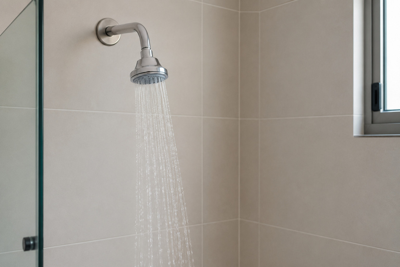Entre os mais simples está a ducha convencional, formada basicamente por um espalhador conectado à tubulação de água. Embora apresente estrutura simples, continua sendo uma solução bastante eficiente. Sua principal característica é a facilidade de instalação e manutenção.