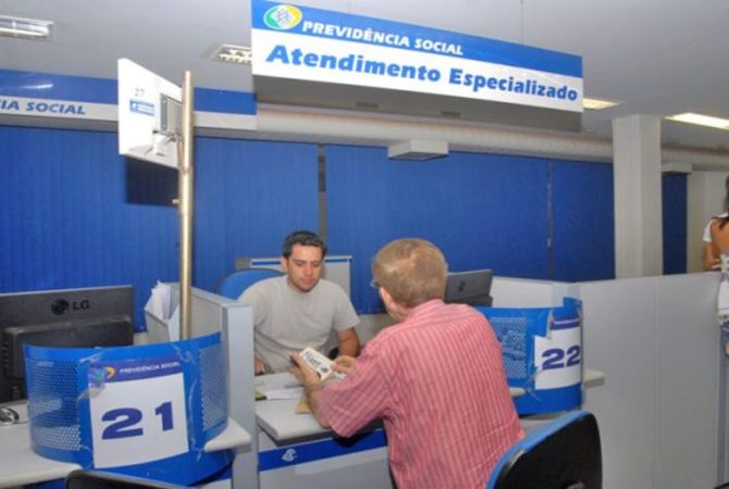 Biometria e redução do limite de crédito: conheça as novas regras do consignado do INSS