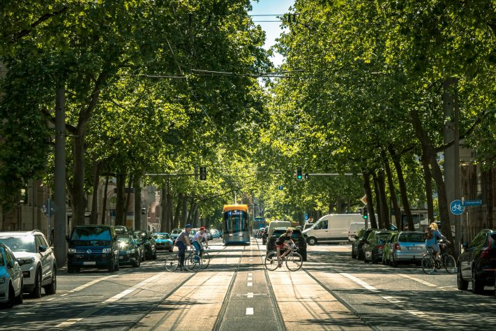 Leipzig, Alemanha – Benjamin/Unsplash