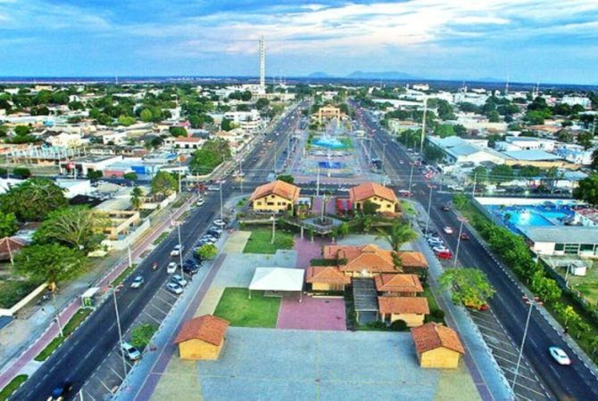 Boa Vista: a única capital brasileira localizada inteiramente no Hemisfério Norte