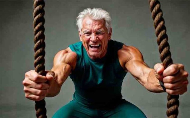 Cãibras musculares: