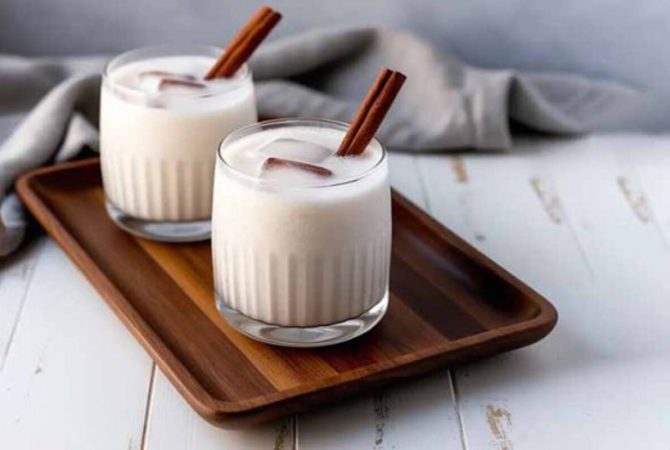 Horchata: a tradicional bebida espanhola que cruzou o Atlântico e ganhou novos sabores