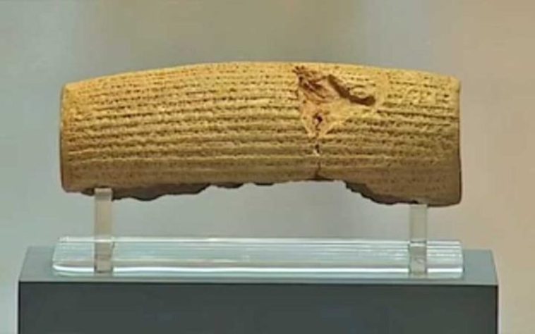 Irã - A história da antiga Pérsia