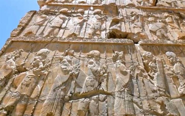 Irã - A história da antiga Pérsia