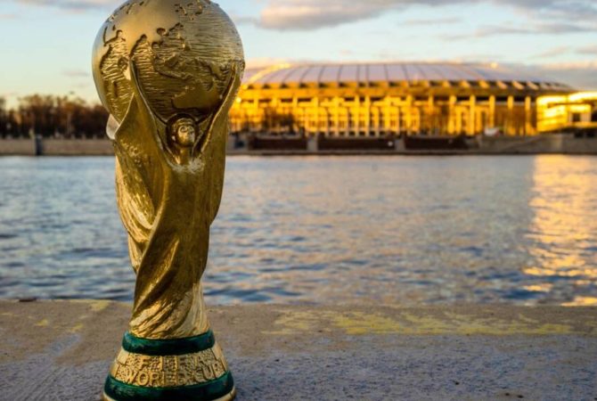 Rolling Stones e FIFA: a parceria que leva o rock à trilha da Copa do Mundo