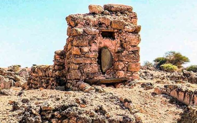 Arquipélago Dahlak