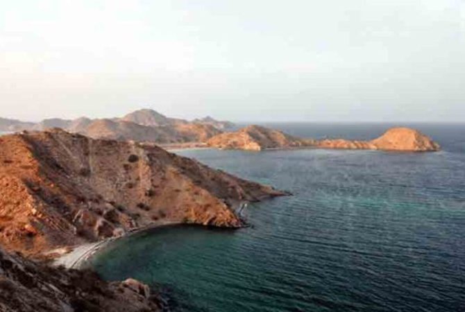 Arquipélago Dahlak: mais de uma centena de ilhas em um refúgio ‘intocado’ no Mar Vermelho