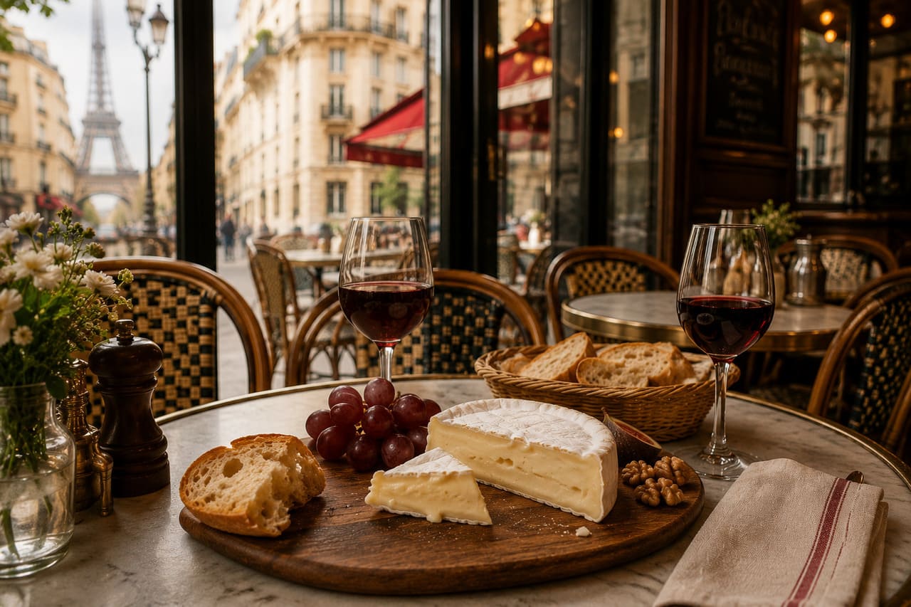 O queijo é símbolo da identidade francesa e motor econômico para produtores locais, sustentando comunidades e reforçando tradições. Sua exportação movimenta milhões de euros e fortalece a imagem da França como referência gastronômica mundial. Além do valor econômico, o Brie é patrimônio cultural que conecta tradição e modernidade.