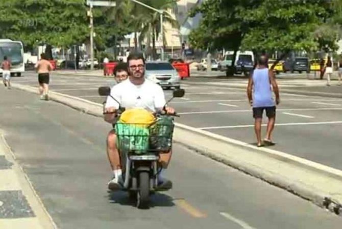 Como bicicletas elétricas e autopropelidos estão transformando a mobilidade urbana no Brasil