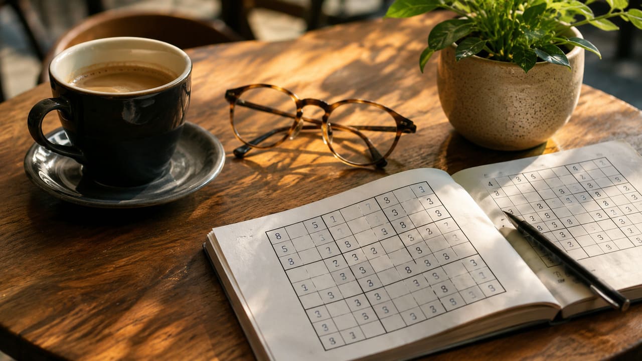 Outro ponto interessante é a variedade de níveis. Iniciantes podem começar com desafios simples, enquanto jogadores experientes encontram grades mais difíceis e demoradas.