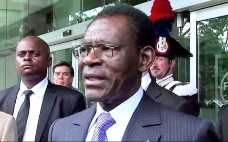 Guiné Equatorial
