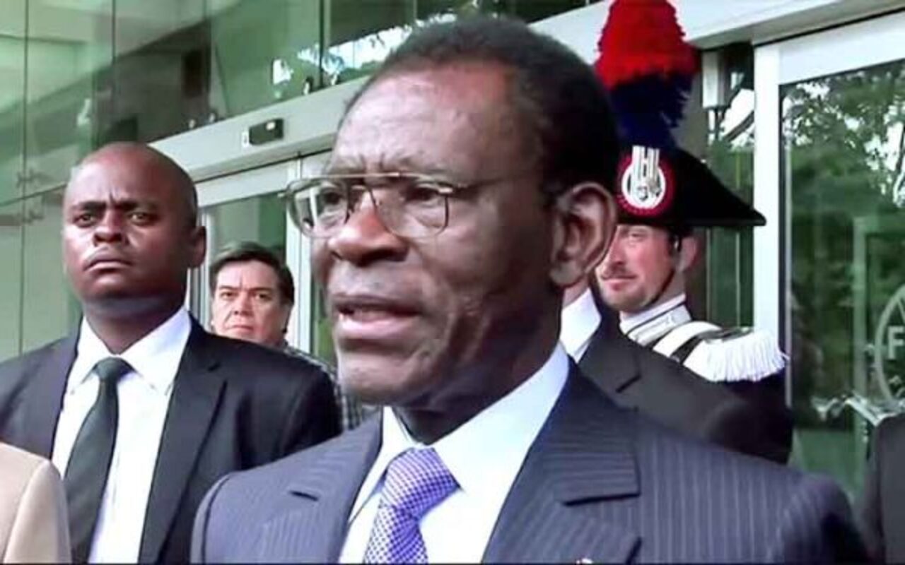 Em 1979, ele foi deposto em um golpe liderado por seu sobrinho, Teodoro Obiang Nguema Mbasogo. Desde então, Obiang permanece no poder, o que faz de seu governo a mais longa ditadura em atividade na África e uma das mais duradouras do mundo.