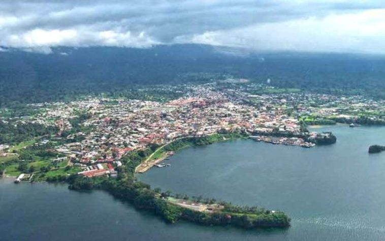 Guiné Equatorial