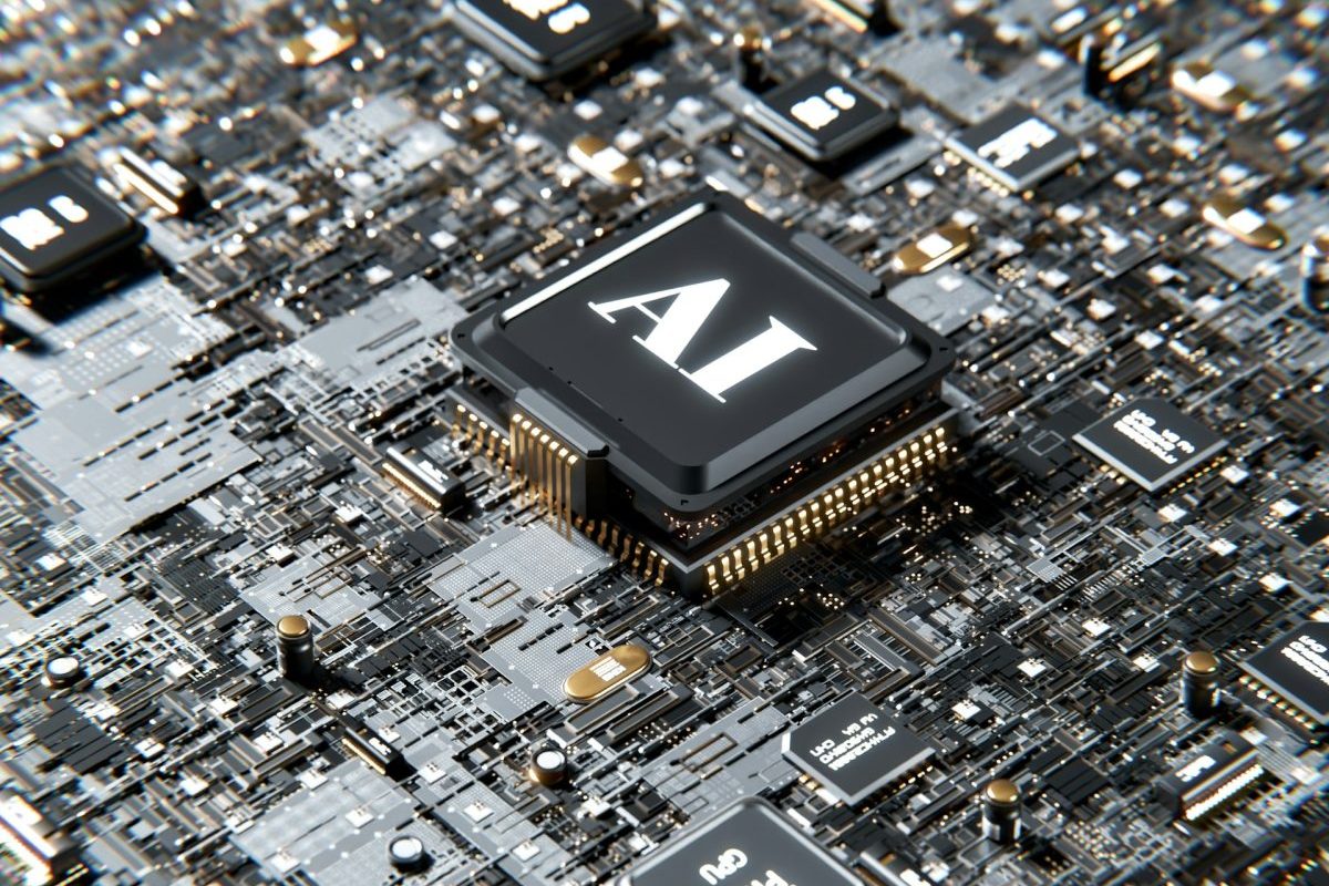 Por outro lado, especialistas observam que a execução local de tarefas de inteligência artificial pode trazer benefícios nesse aspecto. Como parte do processamento ocorre dentro do próprio computador, diminui a necessidade de transferir informações pessoais para servidores externos, o que pode reduzir a exposição de dados sensíveis.