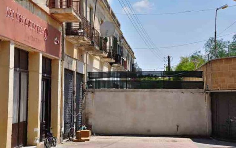 Nicósia, cidade no Chipre que é 'a última capital dividida do mundo'