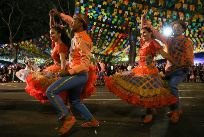 Festa Junina pelo mundo: a importância do 24 de junho e suas origens históricas