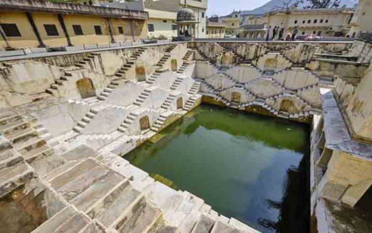 Jaipur, a 'Cidade Rosa' da Índia