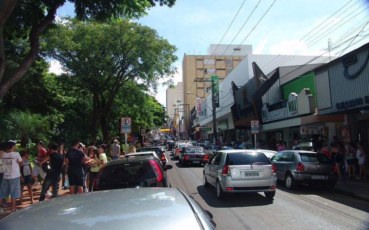Jaú, em São Paulo, a Capital do Calçado Feminino