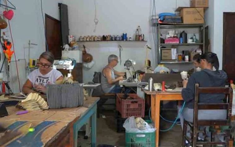 Jaú, em São Paulo, a Capital do Calçado Feminino