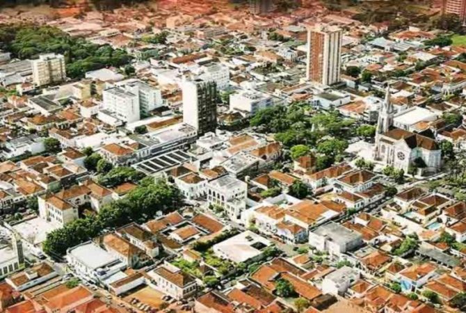 Capital do Calçado Feminino, Jaú se destaca como polo industrial no interior paulista