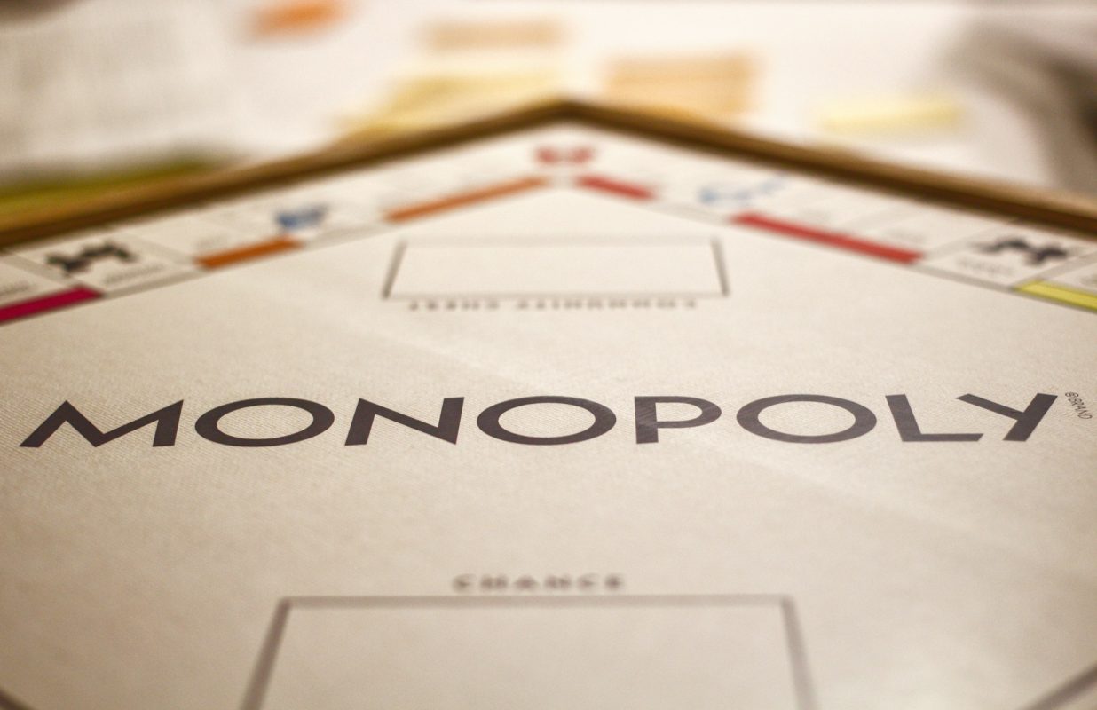 A via também ocupa um lugar especial na cultura popular britânica. Ela aparece como uma das propriedades mais conhecidas do tabuleiro do famoso jogo de tabuleiro Monopoly na versão britânica, onde representa uma das áreas de menor valor imobiliário do jogo. A escolha refletia a realidade econômica da região quando o tabuleiro foi criado na década de 1930.