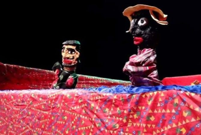 Teatro de Mamulengos: patrimônio cultural que mistura riso e reflexão