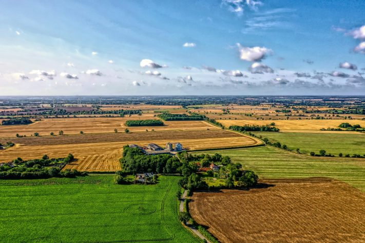 Suffolk, Inglaterra – Niklas Weiss/Unsplash