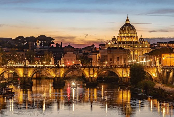 Vaticano: o pequeno país repleto de história, arte e curiosidades