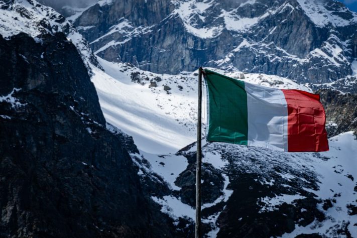 Alpes italianos – Pexels/Andrea Dallepiatte2