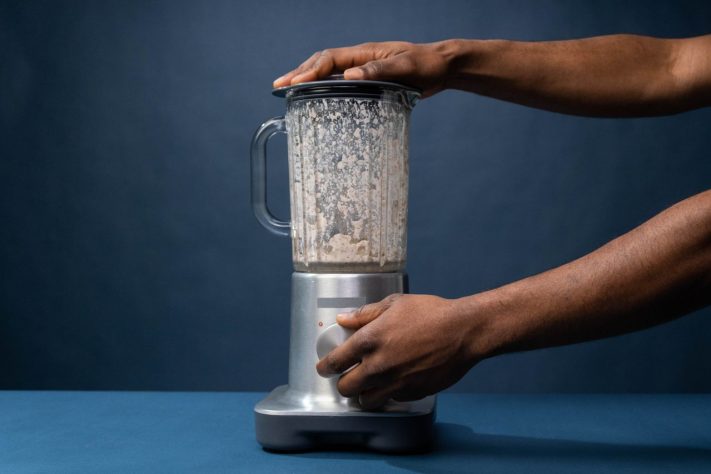Liquidificador – Pexels/cottonbro studio