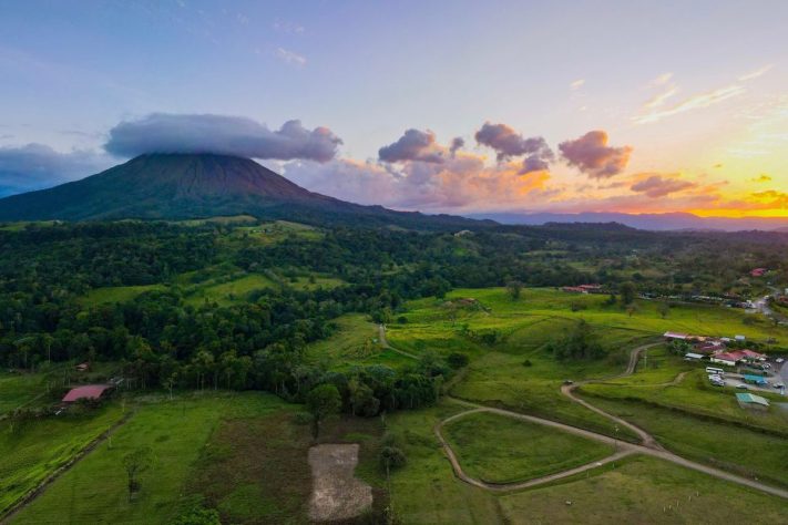 Província Alajuela, Costa Rica – Pexels/Jean Paul Montanaro