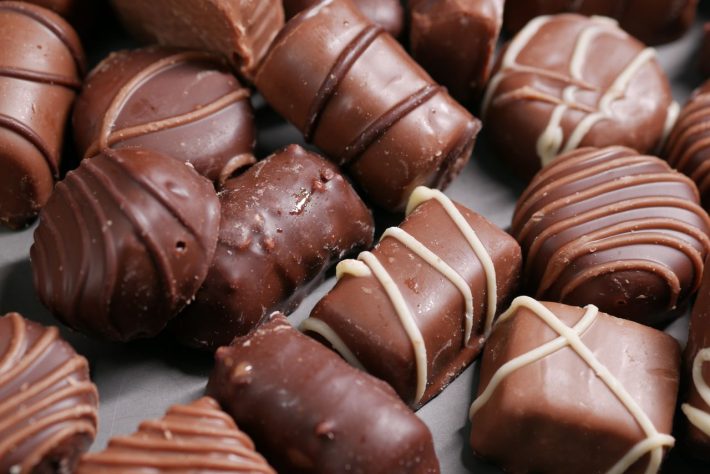 Chocolate – Pexels/Towfiqu barbhuiya