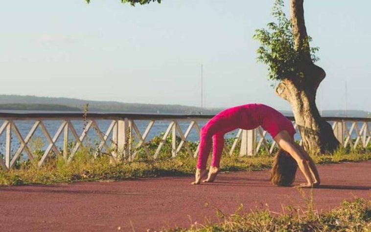 Os benefícios do pilates para a saúde