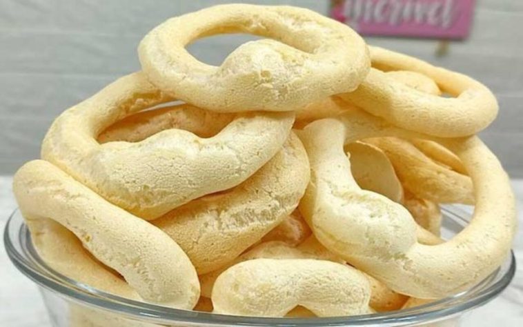 O que é polvilho e qual a diferença entre doce e azedo? 