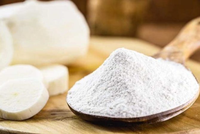 O que é polvilho? Conheça sua origem e as características das versões doce e azeda