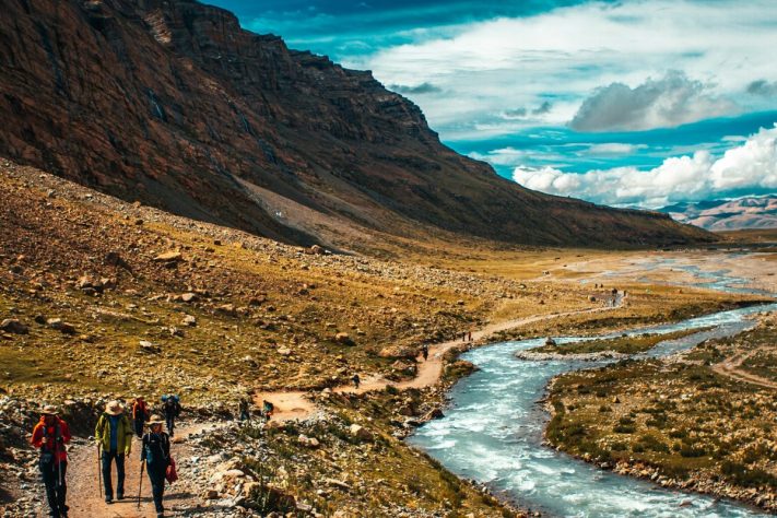 Monte Kailash, Himalaia – Raimond Klavins/Unsplash