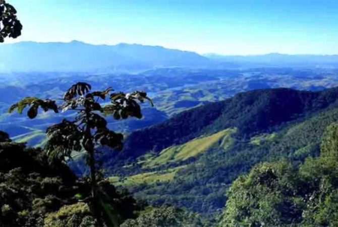 São José do Barreiro combina patrimônio arquitetônico e paisagens da Serra da Bocaina