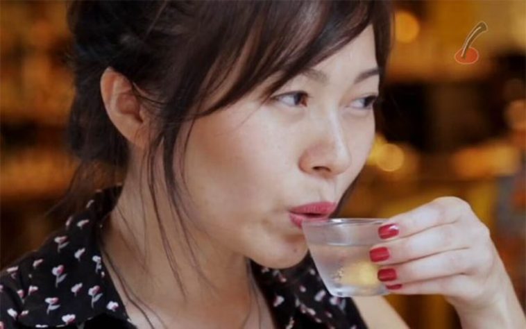 Saquê, a tradicional bebida alcoólica japonesa