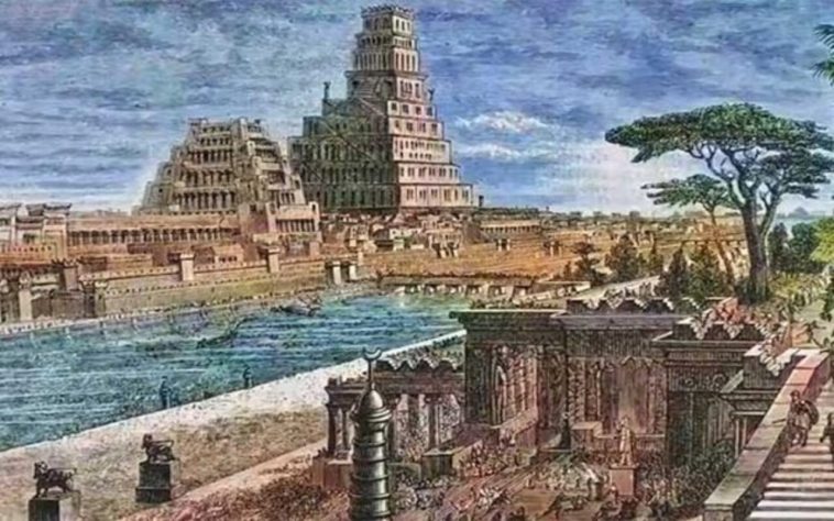 Irã - A história da antiga Pérsia