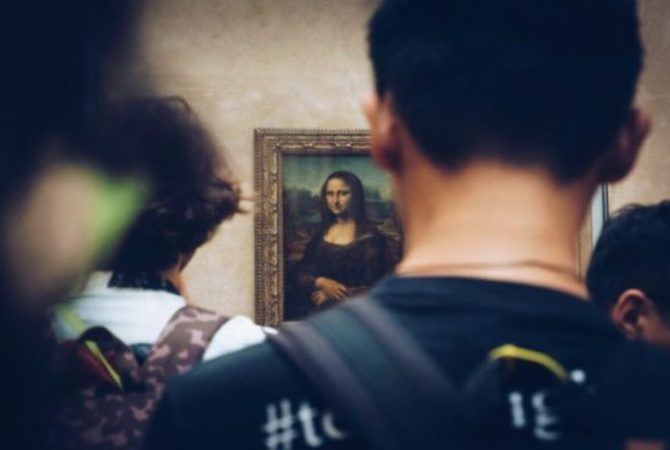 Mona Lisa ganhará sala própria em projeto de modernização do Museu do Louvre