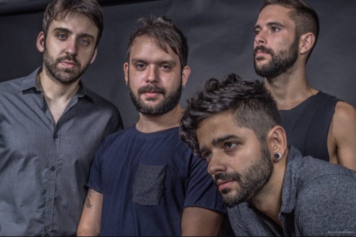 Banda Fresno – Divulgação