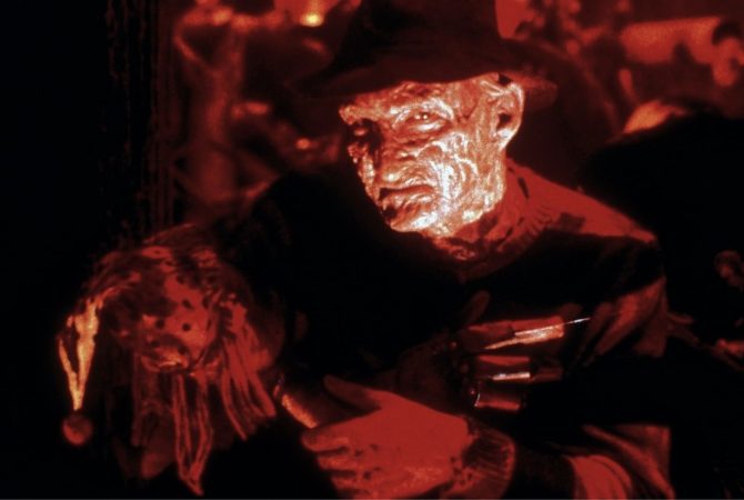 Um dos maiores ícones do terror, Freddy Krueger retornará aos cinemas após mudança histórica nos direitos da franquia