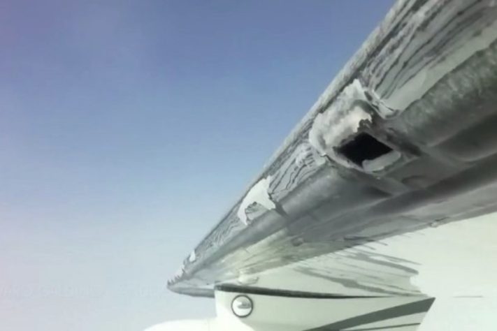 Tragédia aérea Voepass Vinhedo (SP) - Reprodução/TV Globo